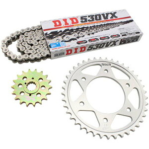 �s�[�G���V�[ PMC 530�h���C�u�`�F�[���L�b�g STD-110L 72�N-80�N Z1�AZ2�AZ1000 �V���o�[ 87-1010 HD�X
