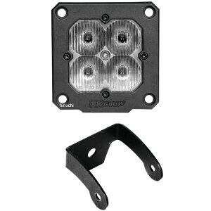 �yUSA�݌ɂ���z XKGLOW XKchrome 20w LED �L���[�u���C�g RGB �A�N�Z���g ���C�g�L�b�g �X�|�b�g�r�[�� xkgXK065002-S HD�X