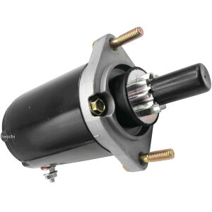 �yUSA�݌ɂ���z Rick's Motorsport Electrics �X�^�[�^�[ ���[�^�[ Arctic Cat rme64-001 HD�X