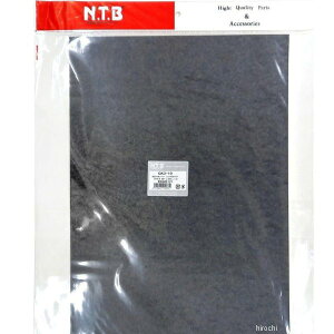 y[J[݌ɂz NTB KXPbgV[g mAX^Cv ėp O[ 297×420×1.0mm GK3-10 HDX