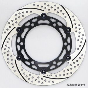 サンスター プレミアムレーシング フロントディスクローター φ290/4.5mm Ninja250R 右用 ET601WR HD店