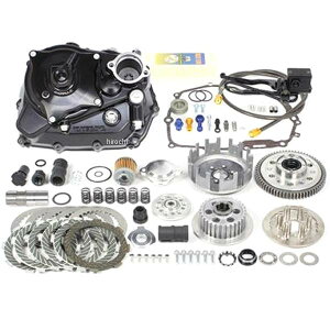 SP���� �X�y�V�����N���b�`�L�b�g TYPE-R�iWET�j GROM�iJC61/JC75�jMSX125 MSX125SF 02-01-0182 HD�X