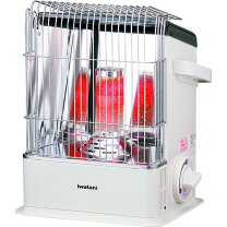 楽天市場】カセットガスストーブ cb-stv-dkdの通販