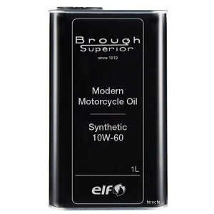 �G���t 4�T�C�N���I�C�� MODERN OIL 10W60 1L