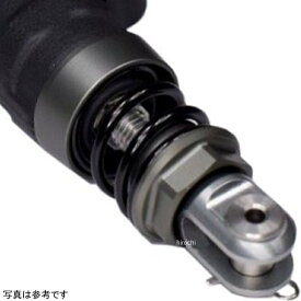 モトロックマン moto rockman リヤスプリングキット 08年-19年 GSX1300R 純正 ガンメタ/黒 φ6-41mm RSK-641-C01-GE-MB HD店