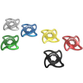 アコサットレーシング プリロードアジャスター AD022 17年-18年 R320 ゴールド 400-AD022GL HD店