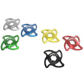 アコサットレーシング プリロードアジャスター AD022 17年-18年 R320 赤 400-AD022R HD店