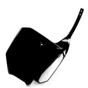 �y���[�J�[�݌ɂ���z UFO PLAST ���[�t�H�[�v���X�g �t�����g�i���o�[�v���[�g 07�N�ȍ~ CRF150R �� UF-3624-001 HD�X