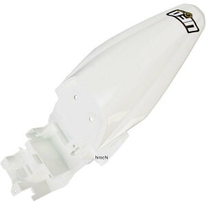 �y���[�J�[�݌ɂ���z UFO PLAST ���[�t�H�[�v���X�g ���A�t�F���_�[ 10�N�ȍ~ KLX110L �� UF-4715-047 HD�X