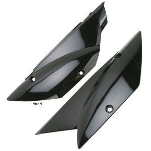 �y���[�J�[�݌ɂ���z UFO PLAST ���[�t�H�[�v���X�g �T�C�h�p�l�� 10�N�ȍ~ KLX110L �� UF-4717-001 HD�X
