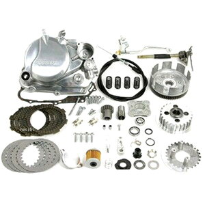 SP���� �X�y�V�����N���b�`�L�b�g �X�^���_�[�h�N���b�`�d�l CRF50F 02-01-0243 HD�X