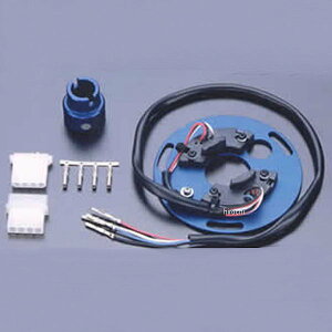 �y���[�J�[�݌ɂ���z �_�C�i�e�b�N DYNATECK DYNA2000���W���[��REPG 4�T�C�N���ԗp 11DDK004 HD�X