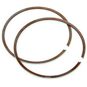 ワイセコ WISECO ピストンリング 72.5mm 750SS K108 ETC 2854CD HD店
