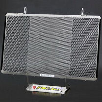 楽天市場】zzr1400ラジエーターコアガードの通販