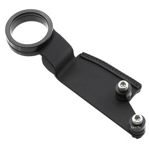 アエラ AELLA マフラーステービレット 19年以降 BMW S1000RR 黒 AE-10091-OP2-BK HD店