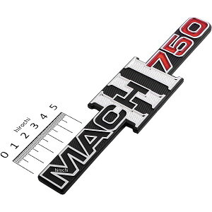 y[J[݌ɂz s[GV[ PMC TChJo[Gu 750SS }bnIV H2 69-304 HDX