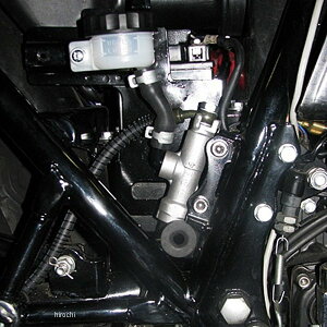 �y���[�J�[�݌ɂ���z �s�[�G���V�[ PMC ���A �}�X�^�[�V�����_�[�L�b�g 80�N Z1000MK2 75-505 HD�X