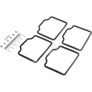 y[J[݌ɂz s[GV[ PMC Lu^[ t[gpbLZbg CB750K0-K6 4 81-2109 HDX