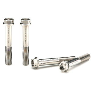 AG AELLA `^{g Lp[}Eg BMW R1200/1250RS M10×L65 P1.5 AT-BM001 HDX