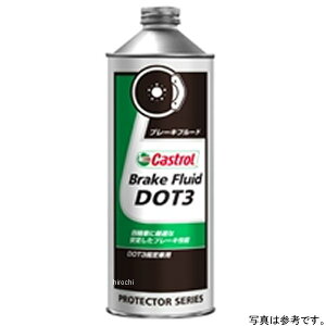 JXg[ Castrol u[Lt[h DOT3 500ml 12{ 3370061 HDX