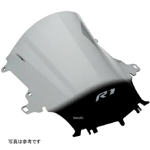 �p���[�u�����Y Powerbronze �G�A�t���[�X�N���[�� 15�N-19�N YZF-R1 �_�[�N�X���[�N 400-Y131-002 HD�X