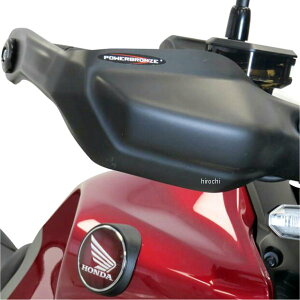 �p���[�u�����Y Powerbronze �n���h�K�[�h�L�b�g 18�N�ȍ~ CB1000R �}�b�g�u���b�N 380-H114-070 HD�X
