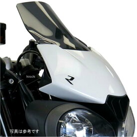 パワーブロンズ Powerbronze ネイキッドスクリーン 17年以降 スピードトリプル ダークスモーク 430-U232-002 HD店