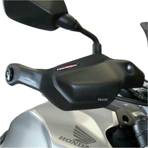 �p���[�u�����Y Powerbronze �n���h�K�[�h�L�b�g 18�N�ȍ~ CB250R �}�b�g�u���b�N 380-H115-070 HD�X