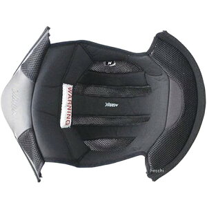 6724115800 �V���v�\�� SIMPSON �C���i�[�p�b�h RX12�p �� 58cm(�X���[���V�F��1.0cm) 2616724115800 HD�X