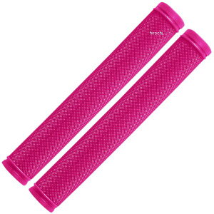【USA在庫あり】 レースショップ Race Shop ラバーグリップ スノーモービル 7インチ(178mm) ピンク 左右ペア 0630-2552 HD店