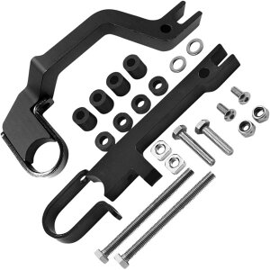�yUSA�݌ɂ���z ���[�X�V���b�v Race Shop �n���h�K�[�h �}�E���g �L�b�g Stealth �u���[�L �}�E���g 0635-1618 HD�X