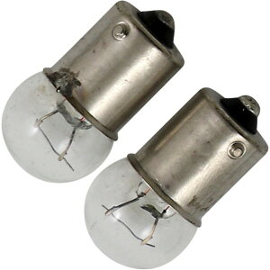 �yUSA�݌ɂ���z PEAK LIGHTING �o���u 67 13.5V 8W 2���� 2060-0765 HD�X