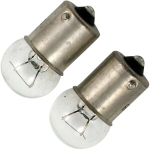�yUSA�݌ɂ���z PEAK LIGHTING �o���u 89 13V 7.5W 2���� 2060-0770 HD�X