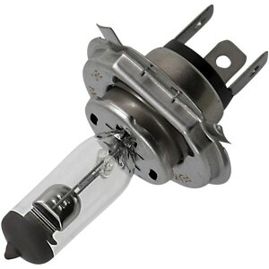 【USA在庫あり】 PEAK LIGHTING ハロゲンバルブ H4 12V 35/35W 1個売り 2060-0799 HD店