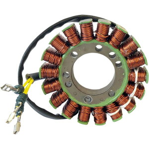 �yUSA�݌ɂ���z Rick's Motorsport Electrics �X�e�[�^�[ 09�N-17�N Ski-Doo MX-Z 600 2112-1330 HD�X