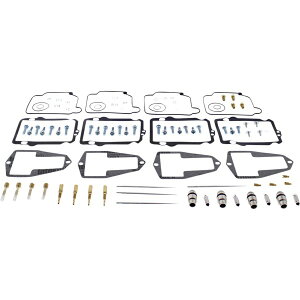 yUSA݌ɂz p[cA~ebh PARTS UNLIMITED Lu^[ rhLbg 95N-97N }n V-Max 4 750 1003-1831 HDX