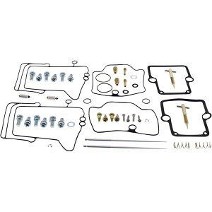 �yUSA�݌ɂ���z �p�[�c�A�����~�e�b�h PARTS UNLIMITED �L���u���^�[ ���r���h�L�b�g 03�N Ski-Doo MX-Z 500 1003-1834 HD�X