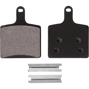 �yUSA�݌ɂ���z �L���y�b�N�X Kimpex �u���[�L�p�b�h �V���^�[�h���^�� 16�N-19�N BearCat7000 1721-2993 HD�X