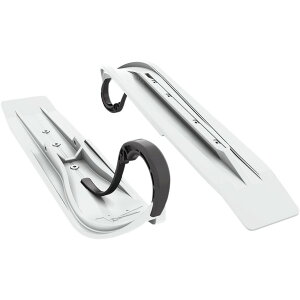 yUSA݌ɂz Slydog Skis pE_[nEh XL[ 8C`  EyA 4602-0167 HDX