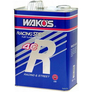 R[Y WAKO'S 4CR-30 tH[V[A[ 0W-30 4bg 4{Zbg E455 HDX