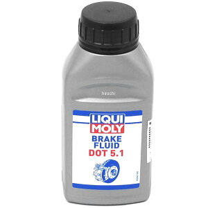 L LIQUI MOLY u[Lt[h DOT5.1 250ml 20864 HDX