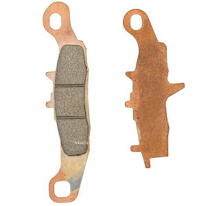 �y���[�J�[�݌ɂ���z �W�[�^ ZETA �W�O�����p�b�h �_�[�g�V���^�[�h KX85 RM85 �t�����g W65-1081 HD�X