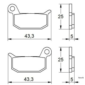 ARTbg ACCOSSATO u[Lpbh I[KjbN 10N-14N COBRA CX 50 BIG WHEEL 403-AGPA159-OR HDX