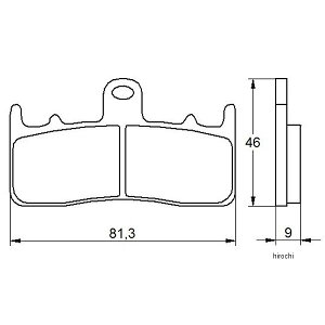 ARTbg ACCOSSATO u[Lpbh X^_[g 05N-08N BMW K 1200 R 403-AGPA057-ST HDX