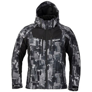 RSJ328 RS^C` RSTaichi 2024Ntăf WPbg GA[ p[J MET BLACK STCY RSJ328BK06S HDX