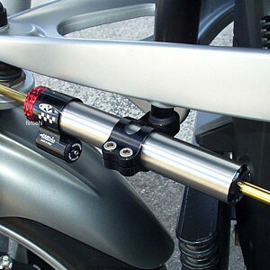 �}�g���X MATRIS �X�e�A�����O�_���p�[�L�b�g K�^�C�v 07�N-13�N BMW R1200R SD.B301K HD�X