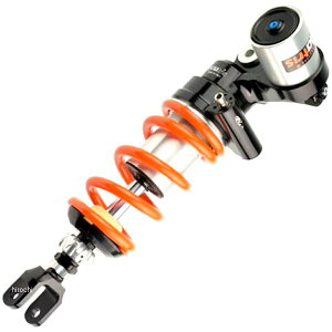 マトリス MATRIS リアショック M46K 油圧プリロードアジャスター付き 13年-15年 トライアンフ デイトナ675 MT115.15IS HD店