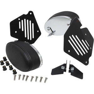 �yUSA�݌ɂ���z ���u�R �v���_�N�g Rivco Products �p�b�Z���W���[ �A�[�����X�g 18�N-20�N CanAm �X�p�C�_�[RT 0822-0421 HD�X