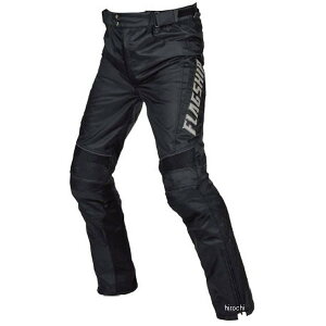 フラッグシップ FLAGSHIP 秋冬モデル オールウェザーパンツ 黒/黒 Mサイズ FTP-A192 HD店