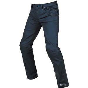 エルフ elf 春夏モデル コンフォートストレッチパンツ ネイビー 33サイズ ELP-9221 HD店